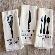 Maybe you would like to learn more about one of these? Towel Kitchen Quotes Quotesgram