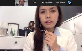 International Office Archives