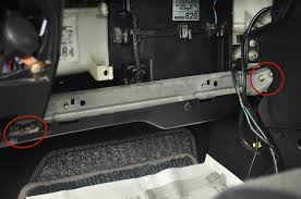 Dan komponen ni ada service schedule yang perlu dilakukan bila dah sampai masanya. Tacra S Diy Garage Cooling Coil Ac Evaporator Removal