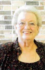 Obituary information for Lois J. Moeglein