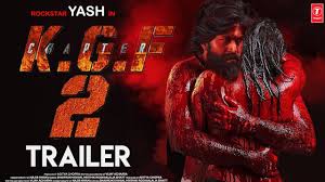 Kgf chapter 2 web series (2020). K G F Chapter 2 Official Trailer Yash Srinidhi Shetty Sanjay Dutt Prashanth N Concept 2020 Youtube