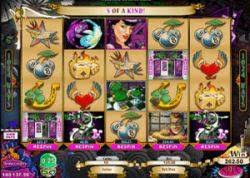 Olyan részekből áll, mint az elegáns szahara tér vagy a zord tundraváros. Jackpot Lottery Ticket Zootropolis Online Magyarul Teljes