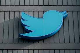 Twitter Blue begins advertising a blue check for a monthly fee : NPR