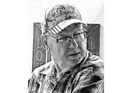 John Dickman Obituary (1944