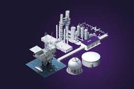 Fluctuating power flow and exponential increase of grid complexity need more flexible. Home Global Siemens Energy Global