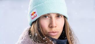 Full coverage of the big final in the ladies' snowboard cross event at the sochi 2014 winter olympic games as the czech republic's eva samkova wins the gold. Eva Samkova Pred Bojem O Vitezstvi Delam Co Me Bavi A Mam Kolem Sebe Skvely Lidi Spolecnost Zpravy Liberecka Drbna Zpravy Z Liberce A Libereckeho Kraje