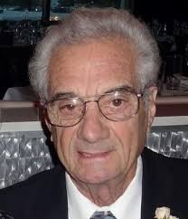 August D'Ercole Obituary (2020)