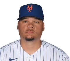 New York Mets 2021 roster