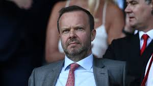 Memes from ed, edd n eddy: Manchester United S Ed Woodward Says Coronavirus Will Hit Transfer Spending Football News India Tv