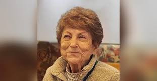 Judith Pauline Santi Obituary