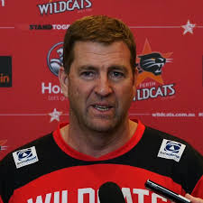 Perth Wildcats