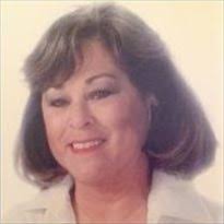 Obituary information for Sharron Odle
