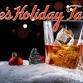 Mike's Annual Holiday Bourbon Tasting! event image