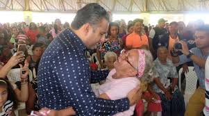 Resultado de imagen para luis alberto tejeda diputado