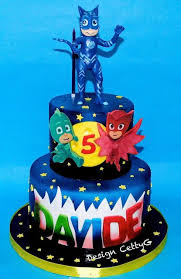 Pin Su Cake