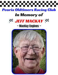 A familiar face at the Peoria Trainfair shows has passed away. Richard J.  Wilhelm, 93, a lifelong resident of Peoria, IL, passed away