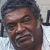 Mr. Milton Mitchell Obituary