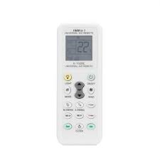 Reactivation function, or reactivation function and only an. Air Conditioner Remote Control Universal Ac Remote Control Air Conditioning Remote Replacement Control For Panasonic Lg Sharp Haier Gree Midea Whirlpool Toshiba Samsung And 1000 More Brands Buy Online In Kuwait At