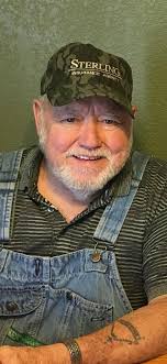 Obituary of Harold Epperson