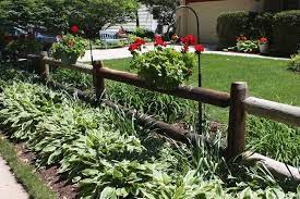 Jennifer lopez is 'very happy' with ben affleck as they enjoy her birthday weekend in st. Lisle Woman S Club Sponsors Annual Garden Gait Walk Backyard Fence Decor Fence Design Backyard Fences
