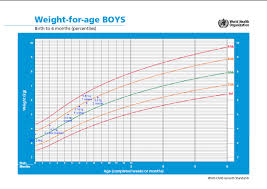 Fun Times And Growth Charts Fatherhood For Geeks