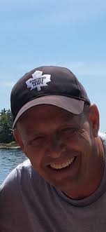 Obituary For Fredrick Paul Lorette