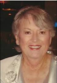 Jeanette Ferguson Obituary (1934