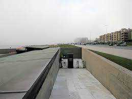 Viviendas sociales en schilderswijk, la haya (nl). Piscinas Das Mares 1961 1966 Alvaro Siza Vieira Proyectos 7 Proyectos 8