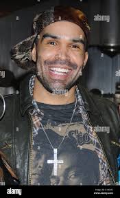 Ryan banks hi-res stock photography and images