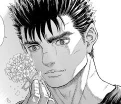 Guts Berserk Wiki Fandom Powered By Wikia Berserk Manga Art Anime Life
