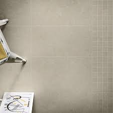 It works by creating micro treads on the surface that increase traction and reduce slipperiness. Soft Lime Stone Warm Cream Matt Patterned Stone Effect Porcelain Wall Floor Tile Pack Of 7 L 600mm W 300mm Tradepoint