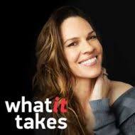 Hilary Swank