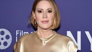 Molly Ringwald & Lookalike Daughter Adele Hit Red Carpet: Rare Photos