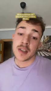 Situaciones Grindr en la Vida Real: Parte Uno