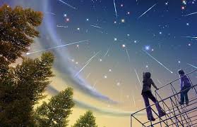 Le chiamano le «lacrime di san lorenzo» e si vedono soprattutto nelle notti tra il 9 e. Il Fascino Della Notte Di San Lorenzo Tra Tradizioni Astronomia Storia E Leggende