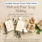 ????✨ Melt & Pour Soap Making Workshop! ✨???? event in Lucedale, MS