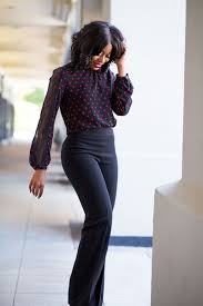The Best Workwear Essentials From The Nordstrom Sale Professional Work Outfit Casual Office Attire Business Attire Women