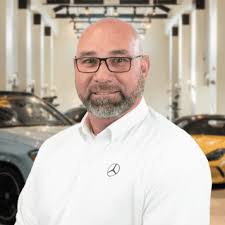 Mercedes-Benz of Cutler Bay Team