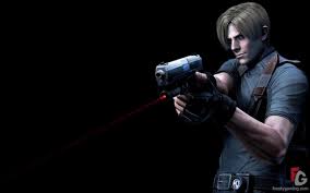 1920 x 1080 jpeg 417 кб. Leon Scott Kennedy Resident Evil 4 Wallpaper 47274