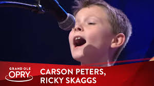 Blue Moon of Kentucky