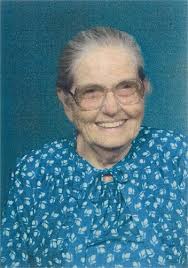 Histories and Mysteries: Family Stories and Genealogy : Venus Perry Creager  North, 1900-2002