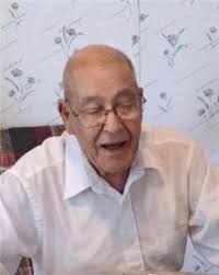 Severo Trujillo's Instagram, Twitter & Facebook