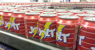Con kate beckinsale, stanley tucci, bobby cannavale, jai courtney, laverne cox, david bradley, christian brassington, ori pfeffer, lili rich ver jolt online. Ready Or Not Jolt Cola Is Back Influenster Reviews 2021