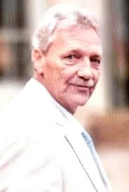 James “Bo” Martin Jr. — Blessing Cremation Center