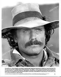 PATRICK BERGIN Terrific ORIGINAL Movie Photo MOUNTAINS OF THE MOON