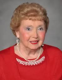 Obituary information for Alda Jean Lusk