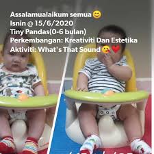 Terima Kasih Kepada Semua Mak Ayah Tapc Tapc Early Learning Centre