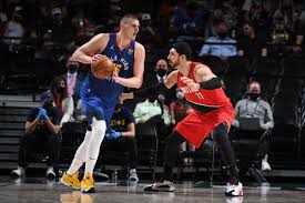 What is the difference between denver and portland? The Key Adjustment For The Blazers In Game 2 Vs The Nuggets Blazer S Edge