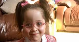 Precious' little girl with cerebral palsy born 12 weeks early in need of  surgery to take away pain