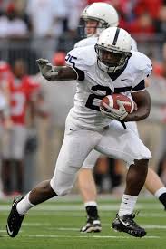 Penn State Football The Two Deep At Every Position